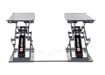 Doppelscherenhebebühne ATH Frame Lift 30FZ